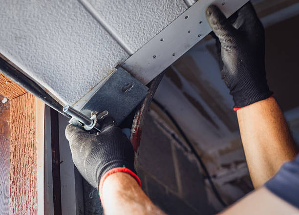 Reliable Garage Door Panel Replacement contractor in Fort Pierce, FL by Garage Doors Repair Pro